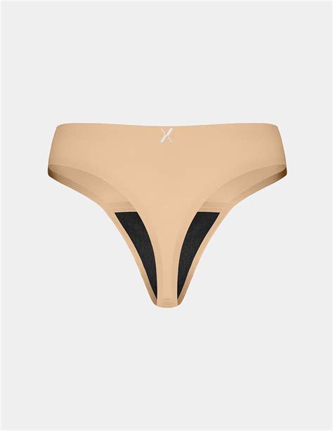 knix thongs|Leakproof No.